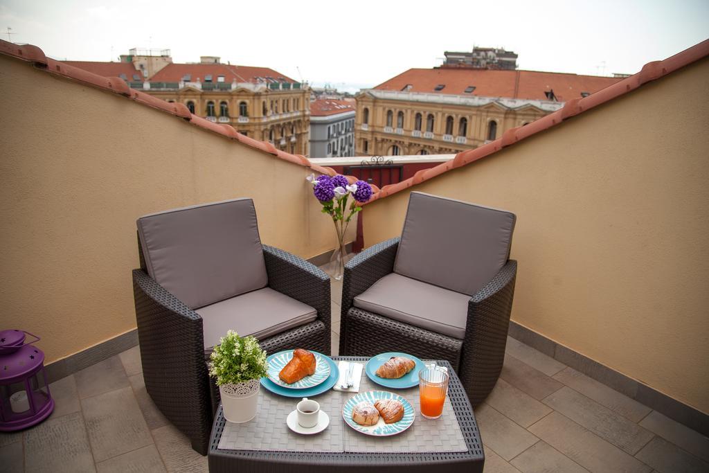 Guest house Caesar Naples